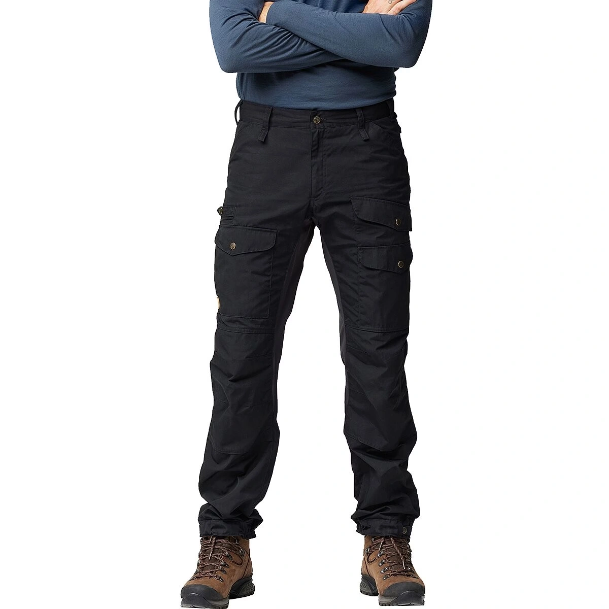 Vidda Pro Ventilated Trouser - Men's