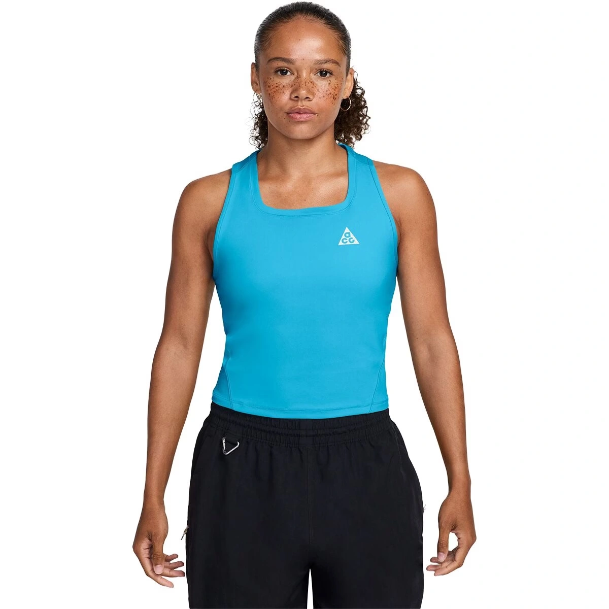 ACG Dri-Fit Trail Running Tank Top - Women's