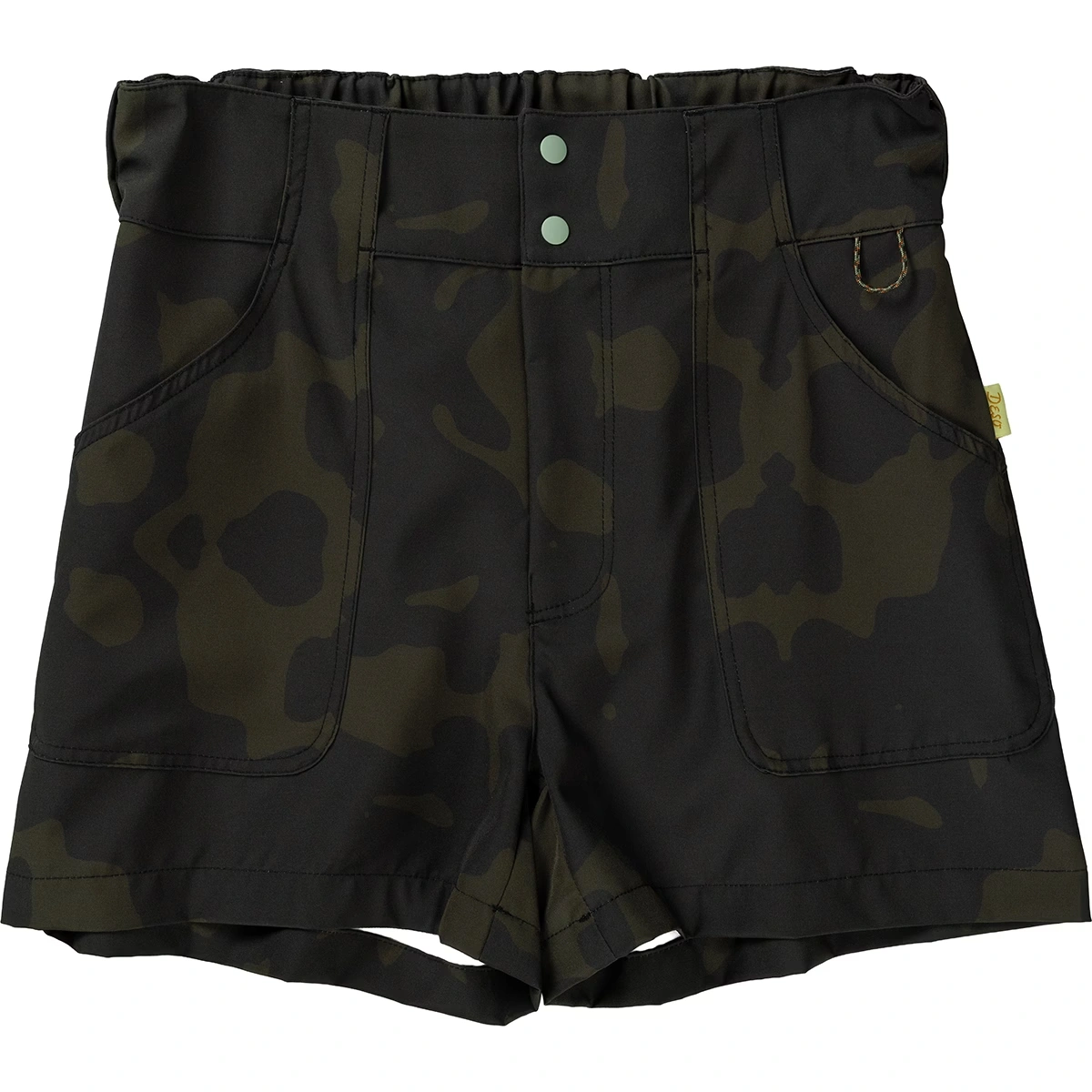 High Peak Short - Women's