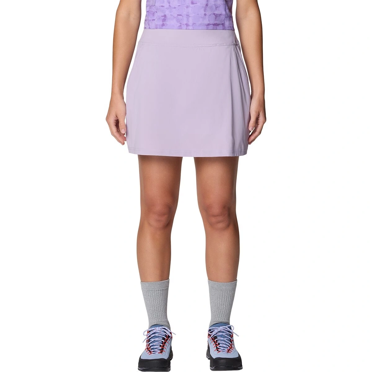 Dynama Skort - Women's