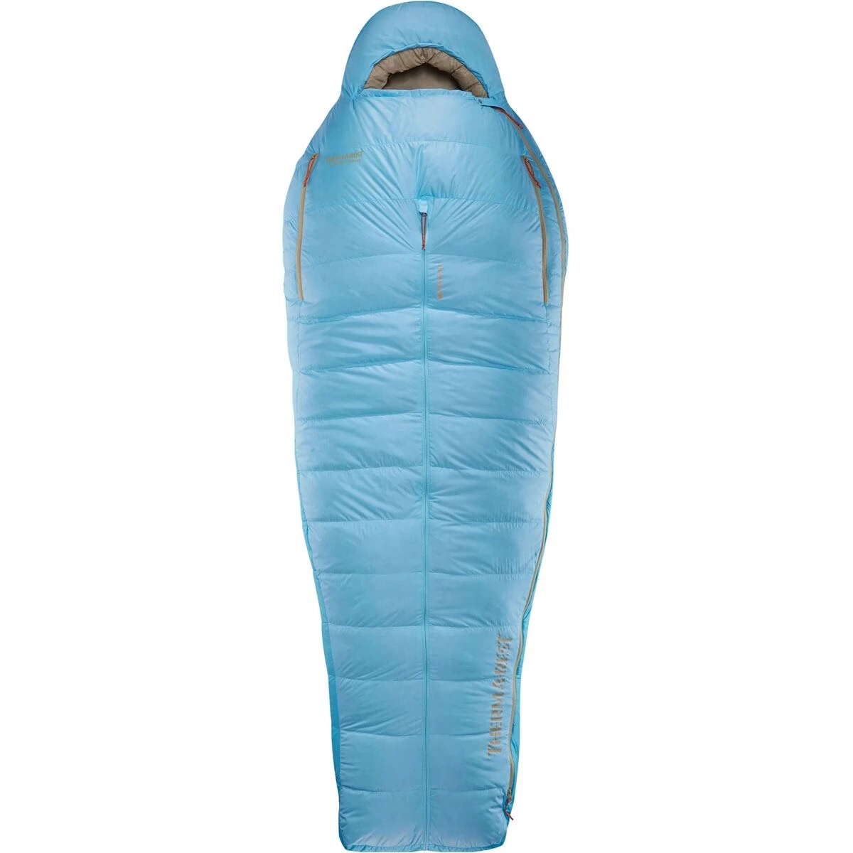 Boost 650 Sleeping Bag: 20F Down