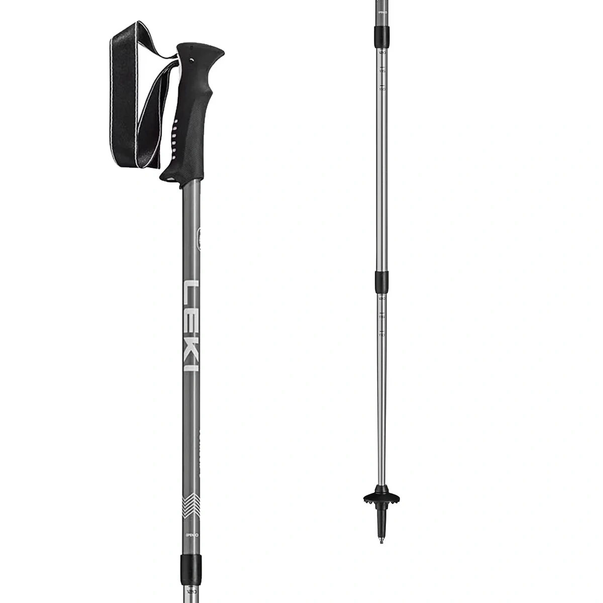 Voyager Trekking Poles 1 Voyager Trekking Poles
