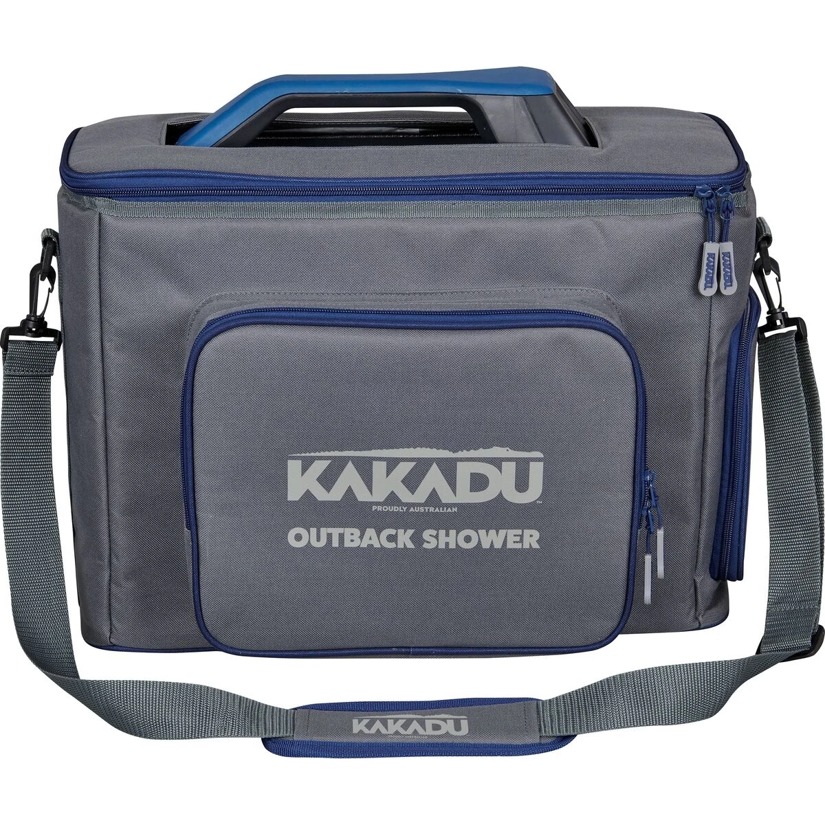 Outback Shower Carry Bag