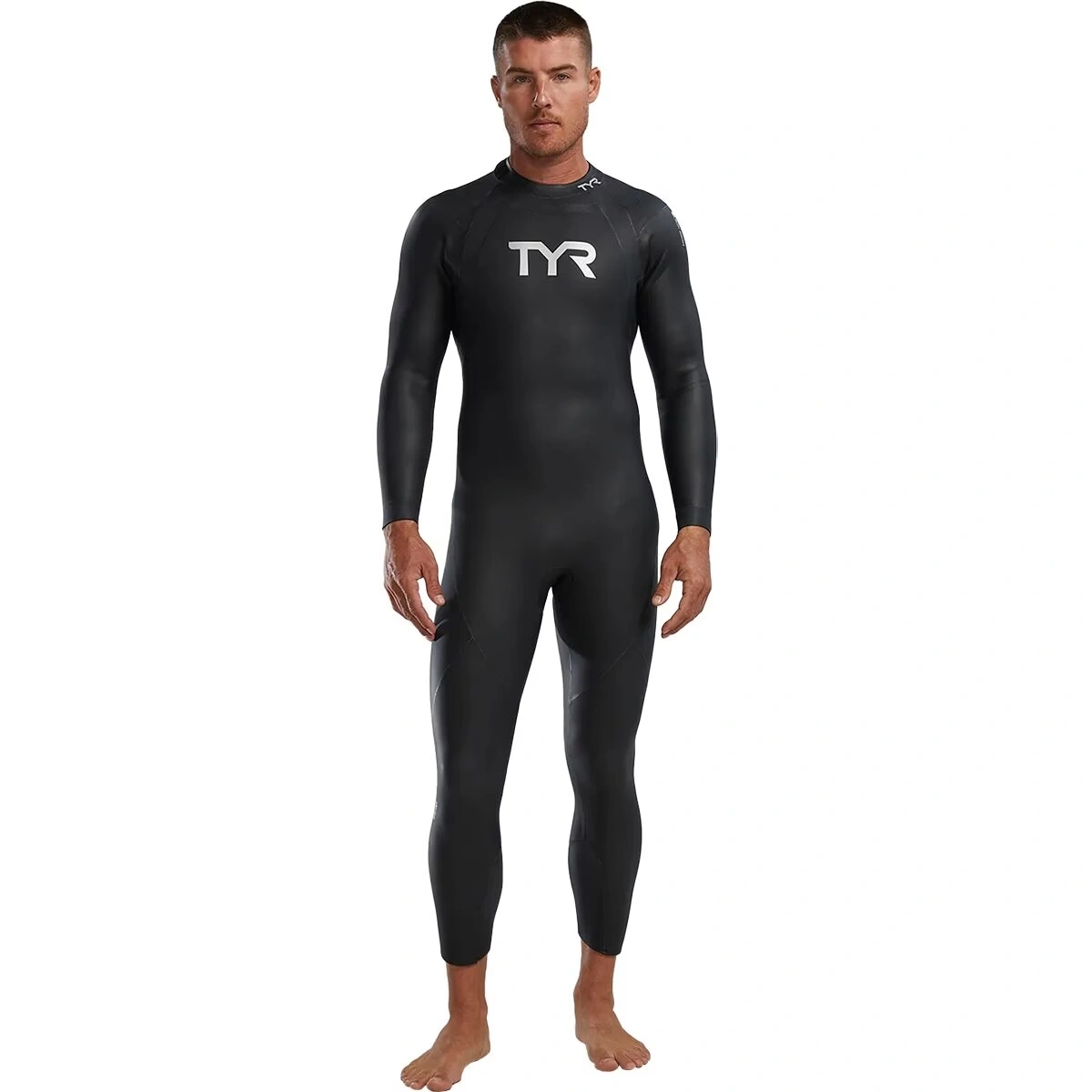 Hurricane CAT1 Wetsuit - Men's