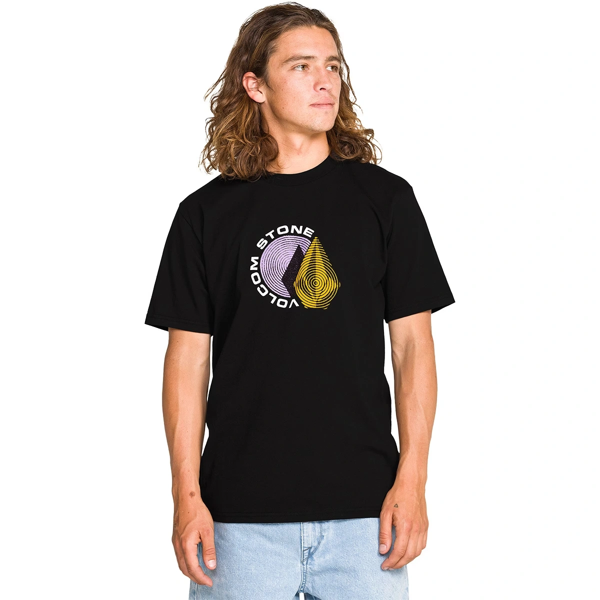 Hypnotizer Short-Sleeve T-Shirt - Men's 1 Hypnotizer Short-Sleeve T-Shirt - Men's