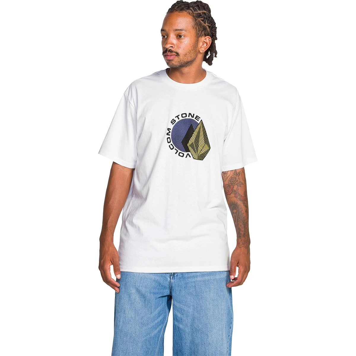 Hypnotizer Short-Sleeve T-Shirt - Men's 2 Hypnotizer Short-Sleeve T-Shirt - Men's