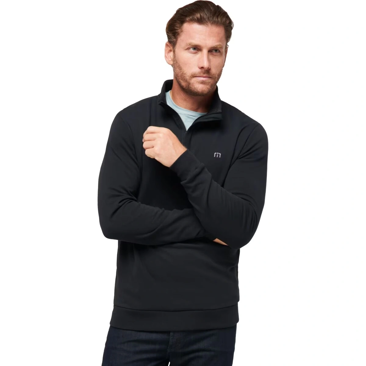 Cloud Quarter Zip 2.0 - Men's