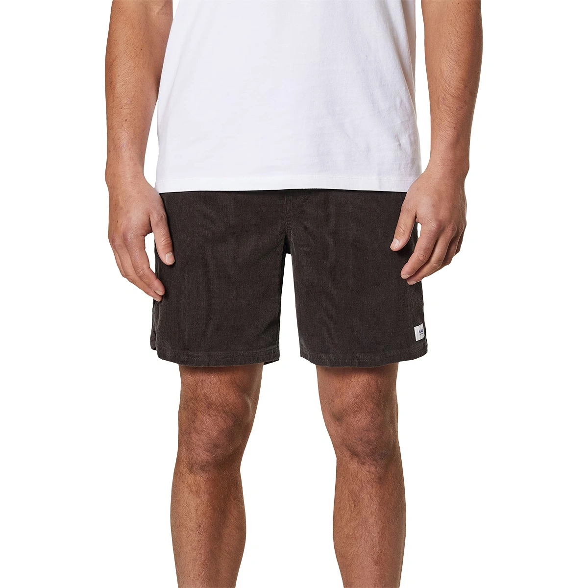 Cord Local Short - Men's