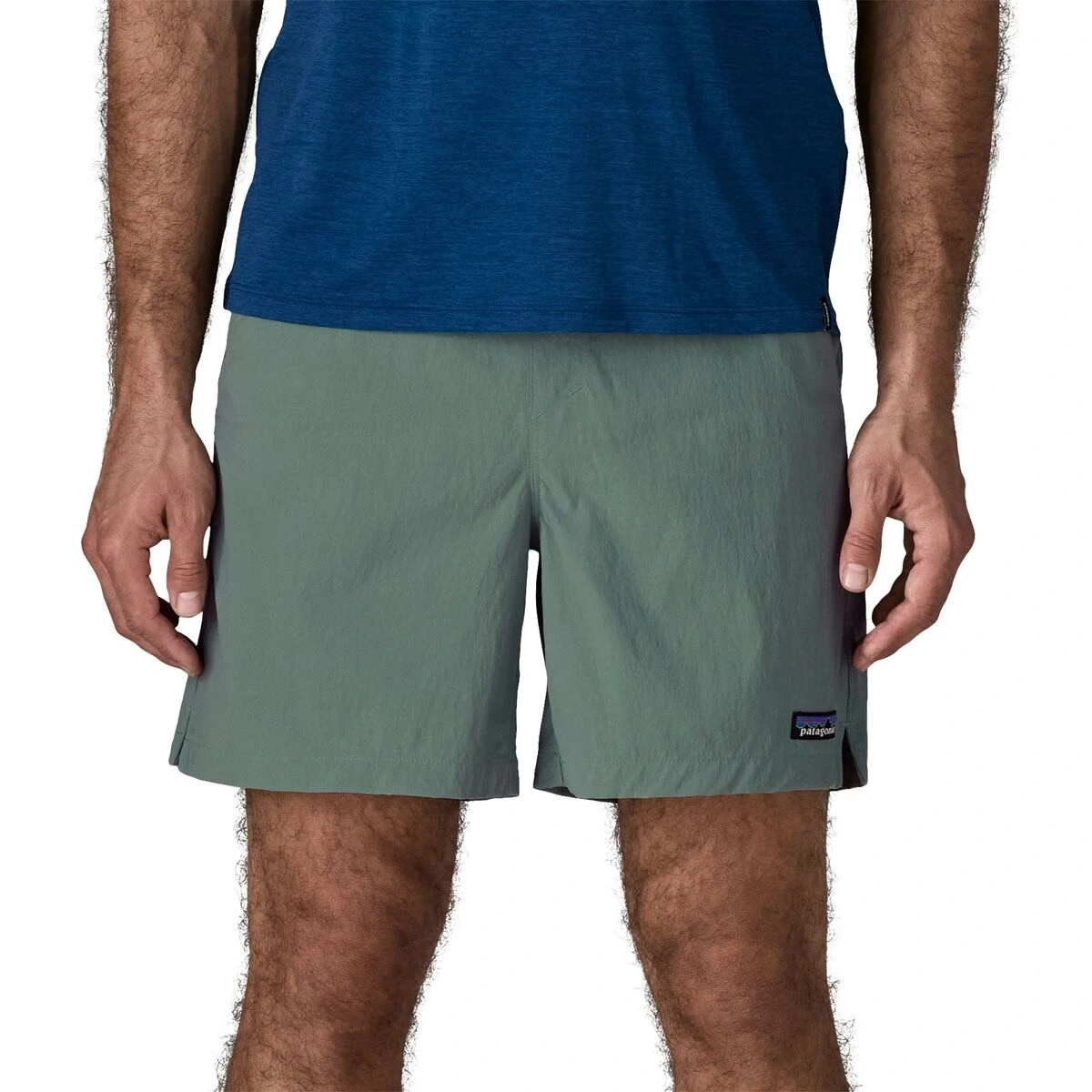 Baggies Lights 6in Short - Men's