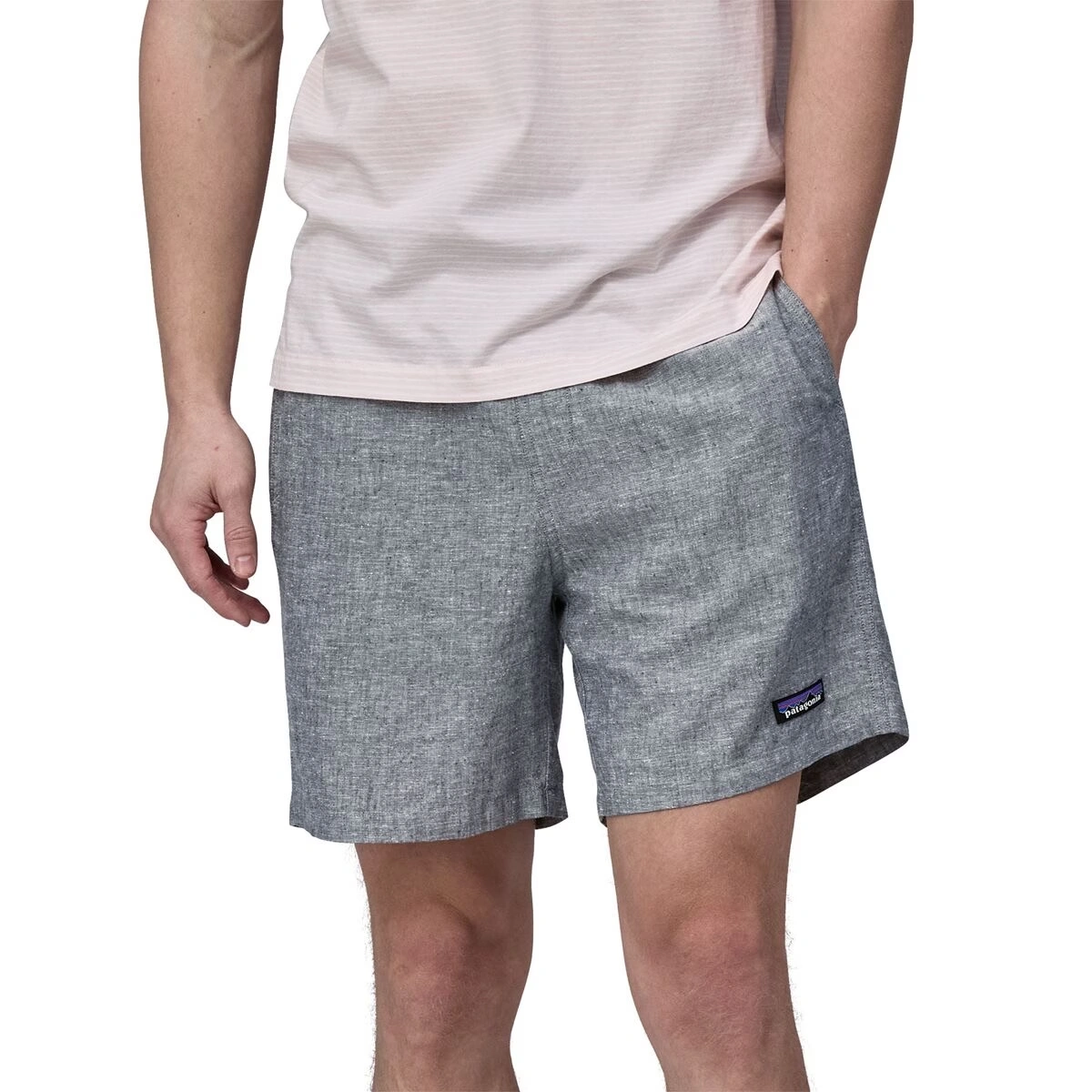 Baggies Naturals Short - Men's
