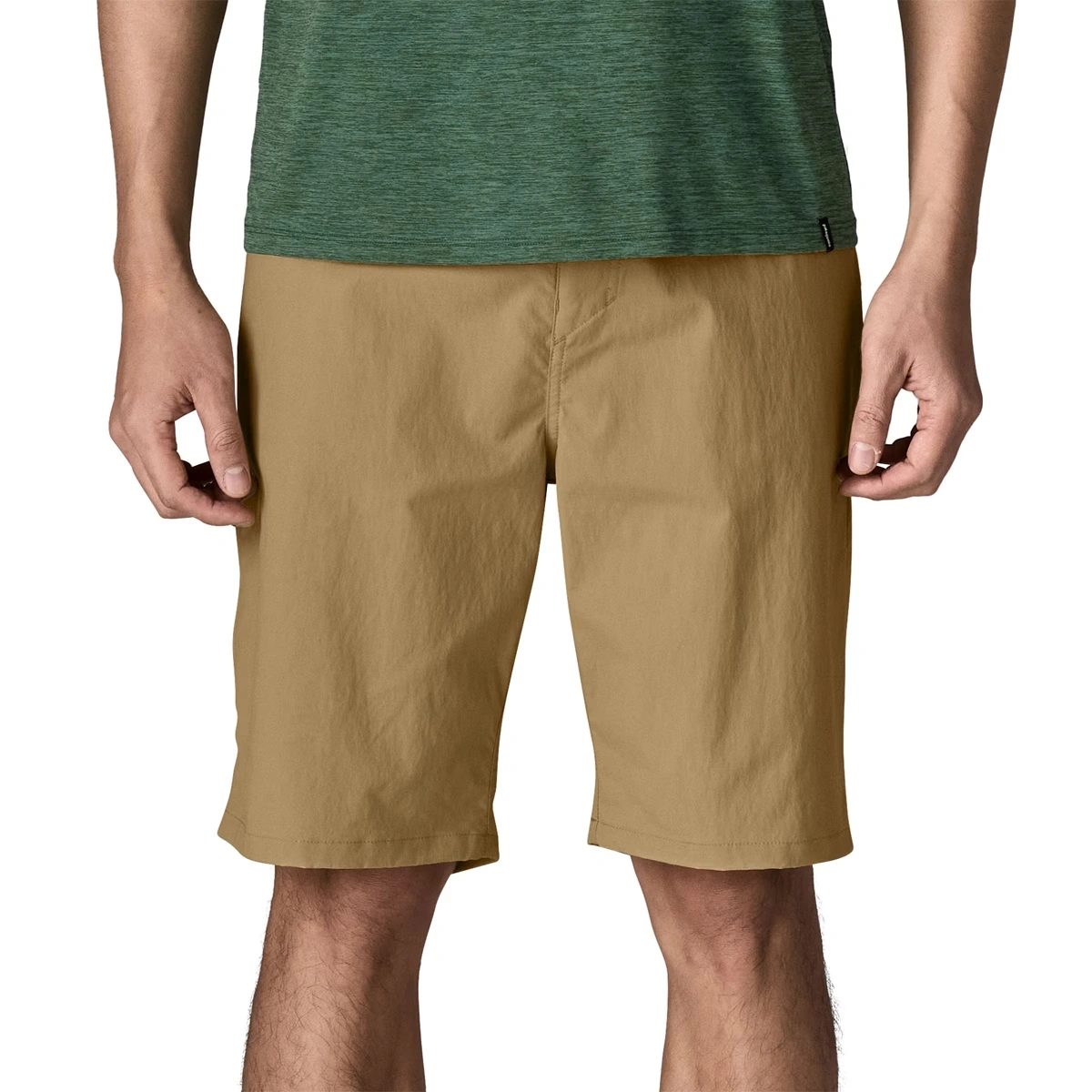 Quandary 10in Short - Men's 1 Quandary 10in Short - Men's