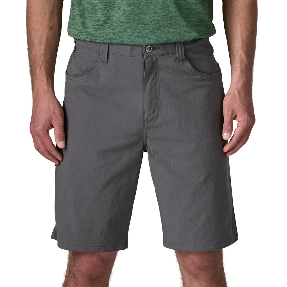Quandary 10in Short - Men's 2 Quandary 10in Short - Men's