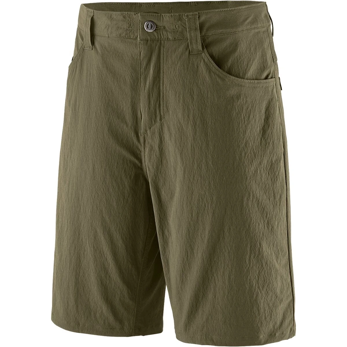 Quandary 10in Short - Men's 3 Quandary 10in Short - Men's