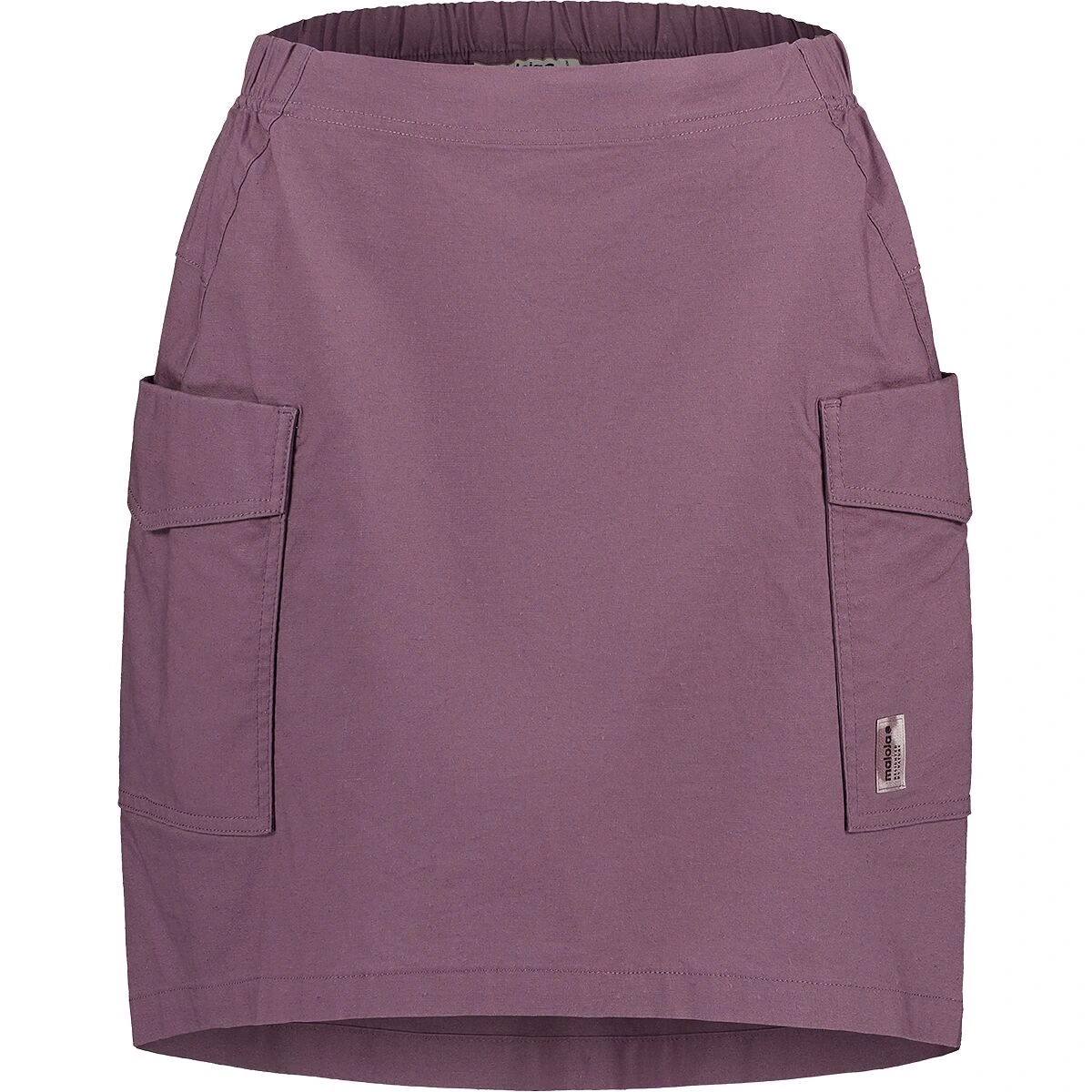 KlekM Organic Hemp Stretch Skirt - Women's