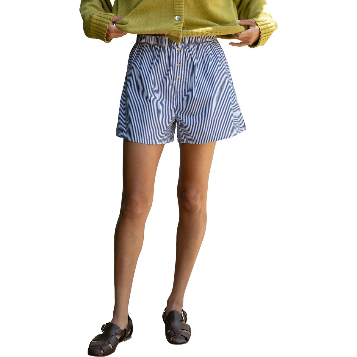 The Pop Boxer - Women's