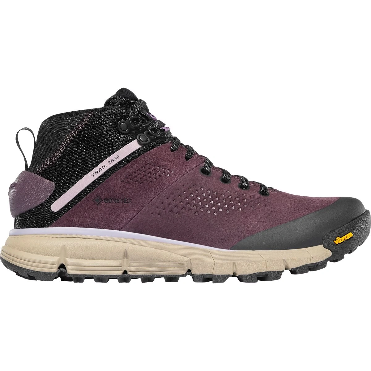 Trail 2650 GTX Mid Hiking Boot - Women's