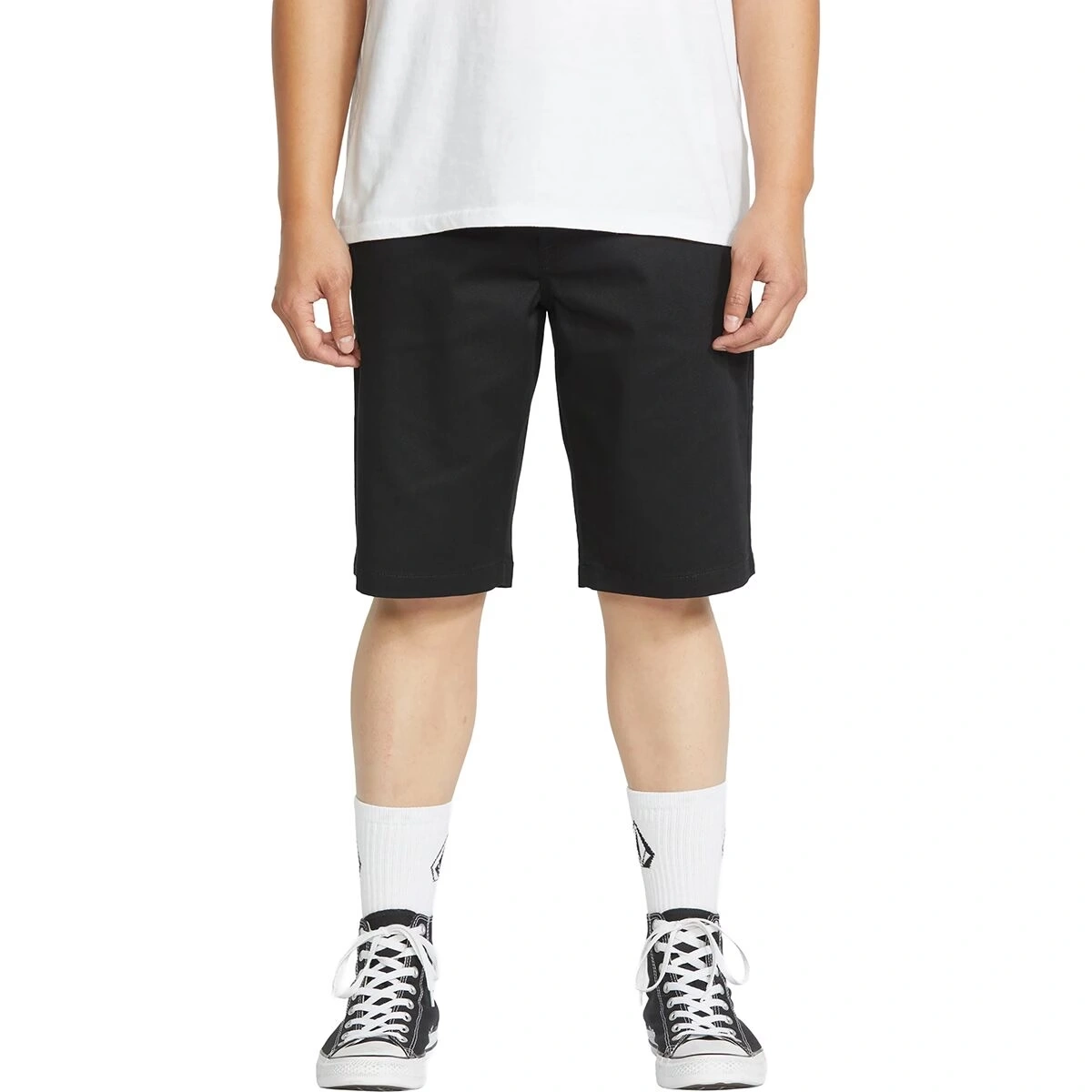Frickin Modern Stretch 21 Short - Men's