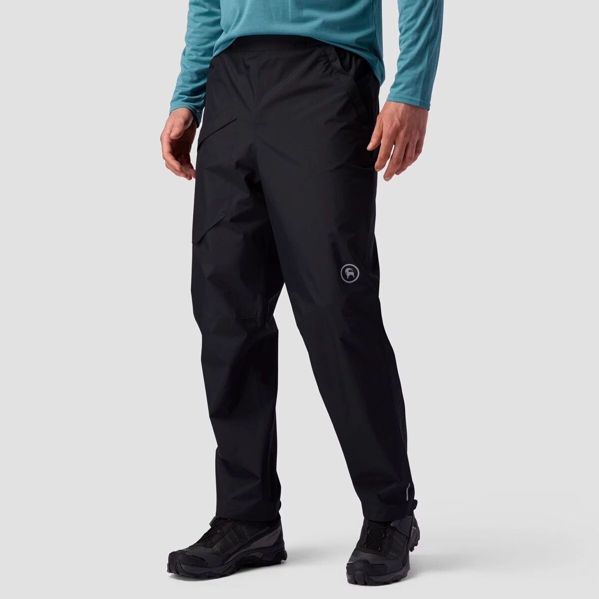 Kanarra 2.5L Rain Pant - Men's