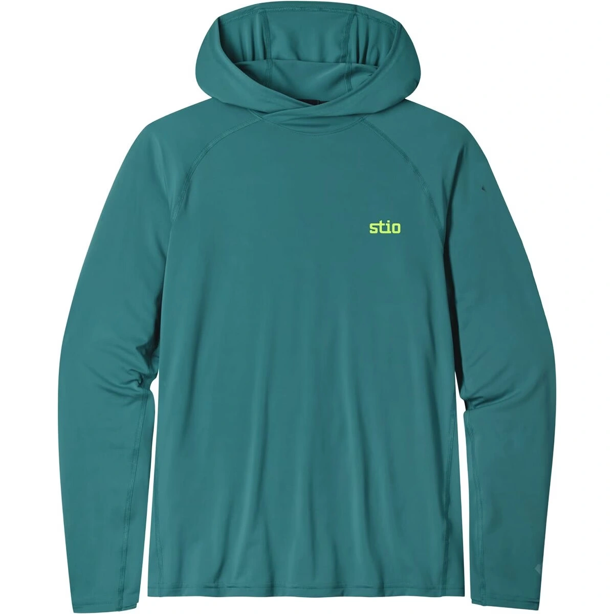 Hylas Hooded Pullover - Men's