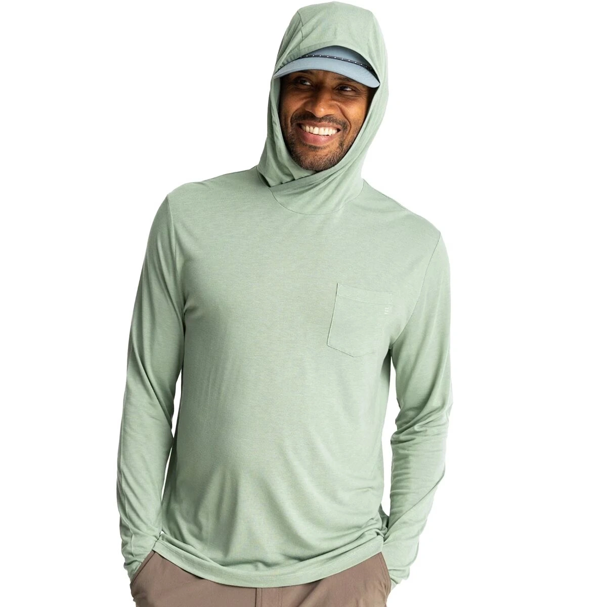 Lightweight Hoodie - Men's