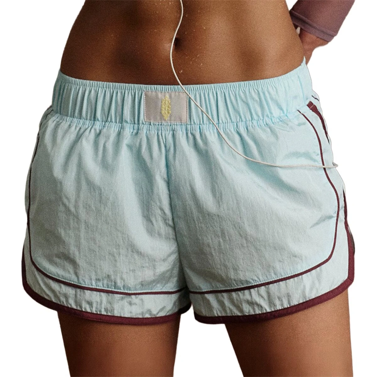 Varsity Blues Short - Women's