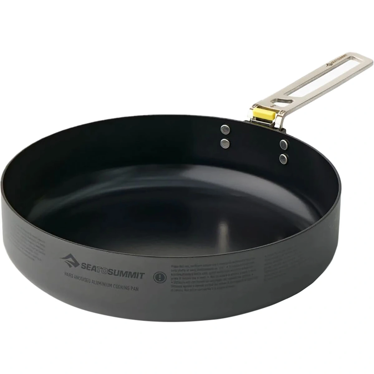 Frontier UL 8in Pan