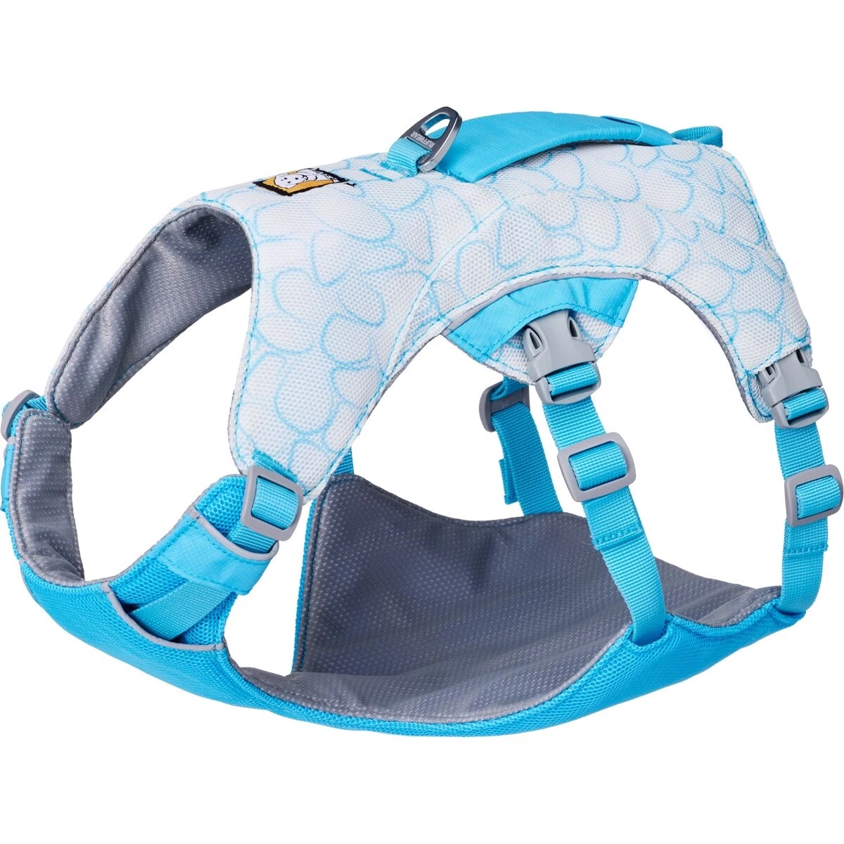 Swamp Cooler Harness