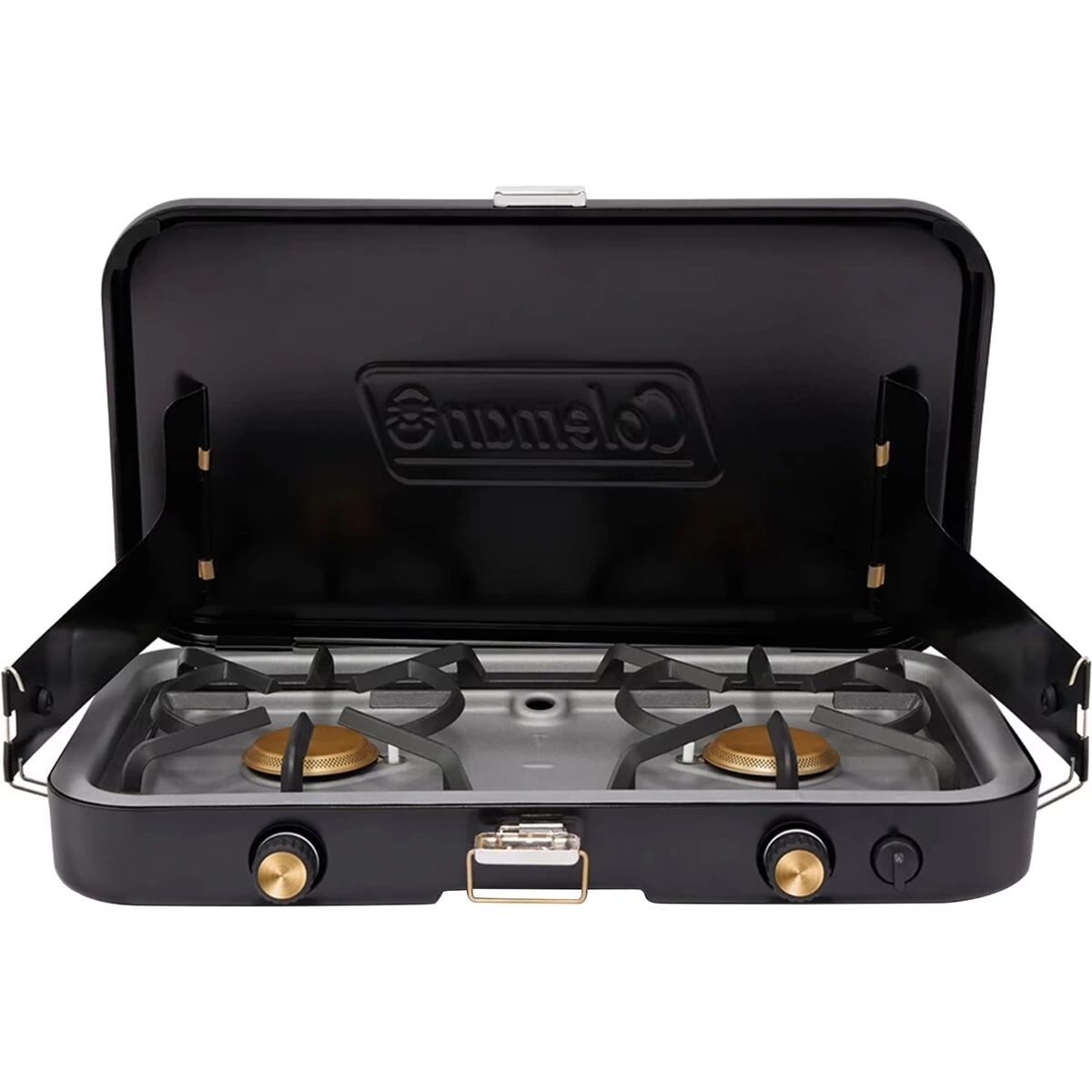 1900 Collection 3-In-1 Stove