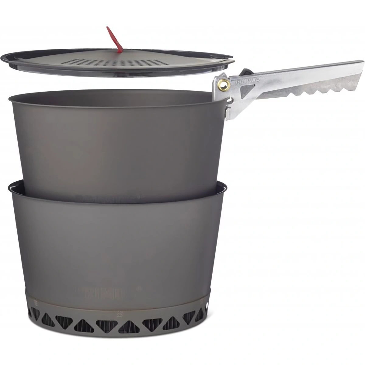 PrimeTech Pot Set
