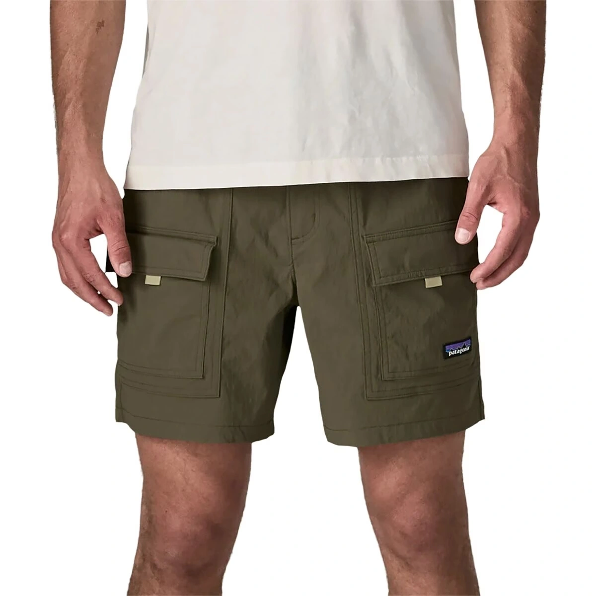 Outdoor Everyday 6in Short - Men's