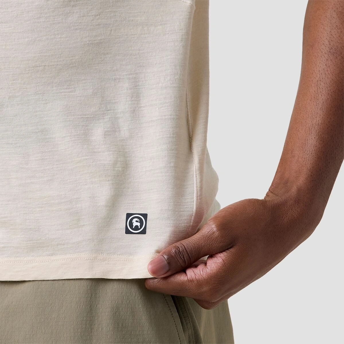 Wasatch Adventure RWS Merino Lt-Wt Tech Tee - Men's 4 Wasatch Adventure RWS Merino Lt-Wt Tech Tee - Men's
