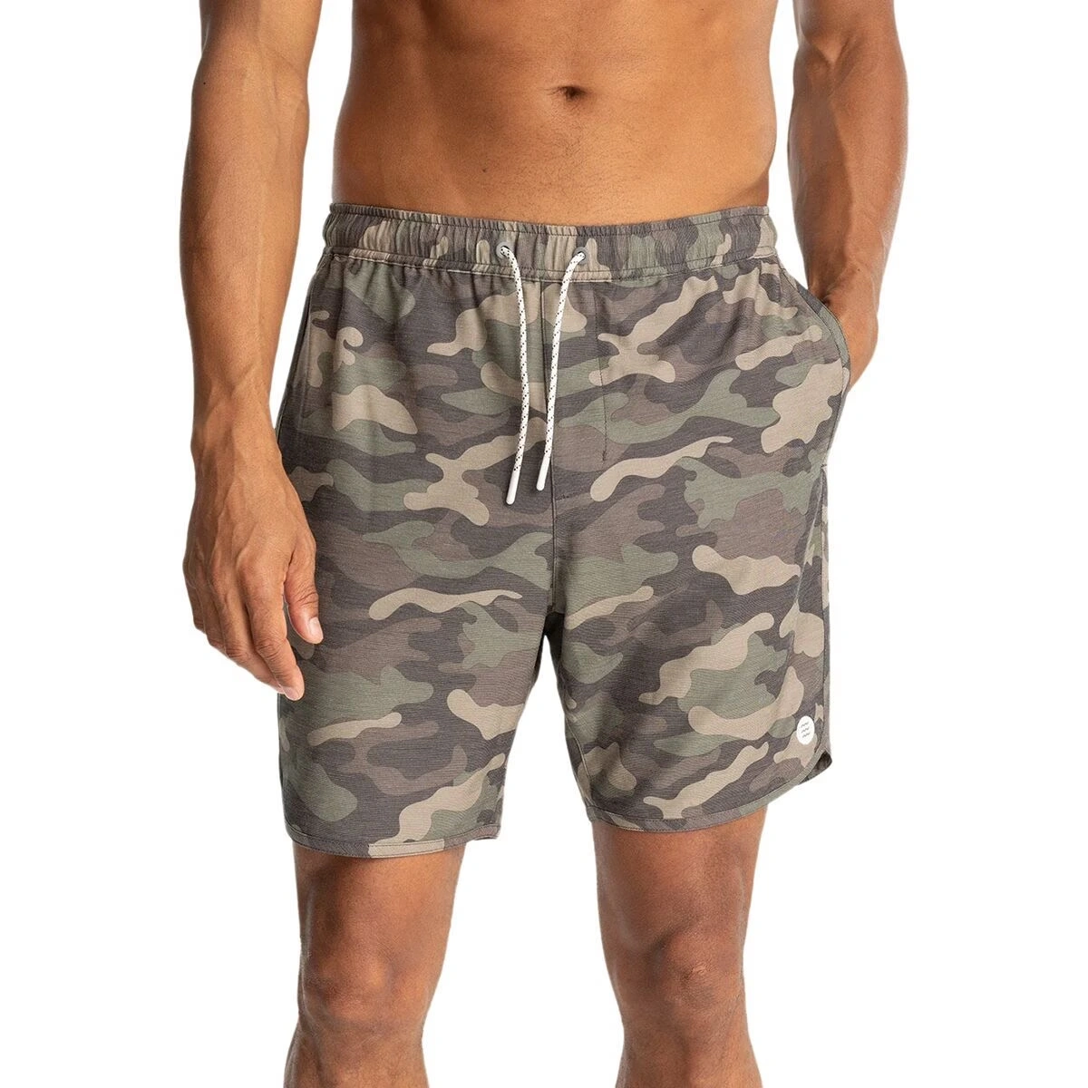 Reverb Short - Men's 6 Reverb Short - Men's