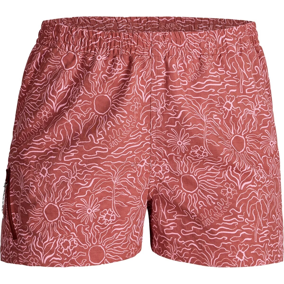 All In Short - Women's