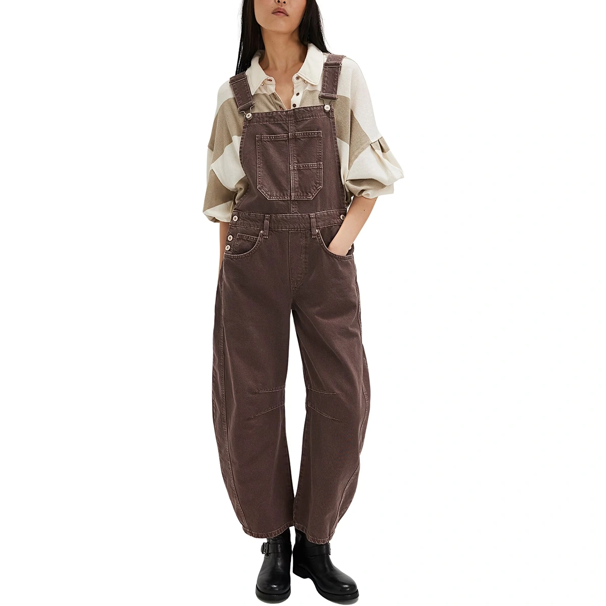 Good Luck Overall - Women's