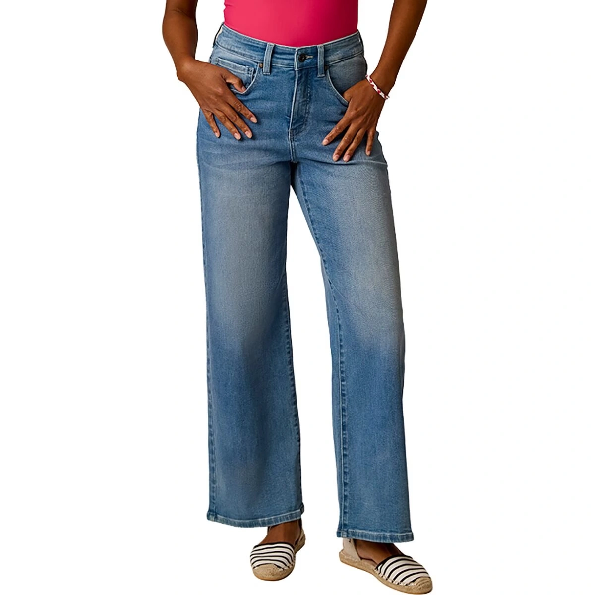 Audrey Wide Leg Pant - Women's 1 Audrey Wide Leg Pant - Women's