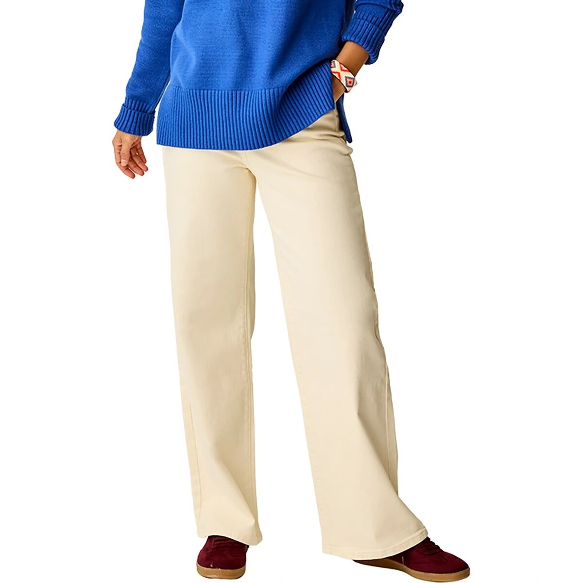 Audrey Wide Leg Pant - Women's 2 Audrey Wide Leg Pant - Women's