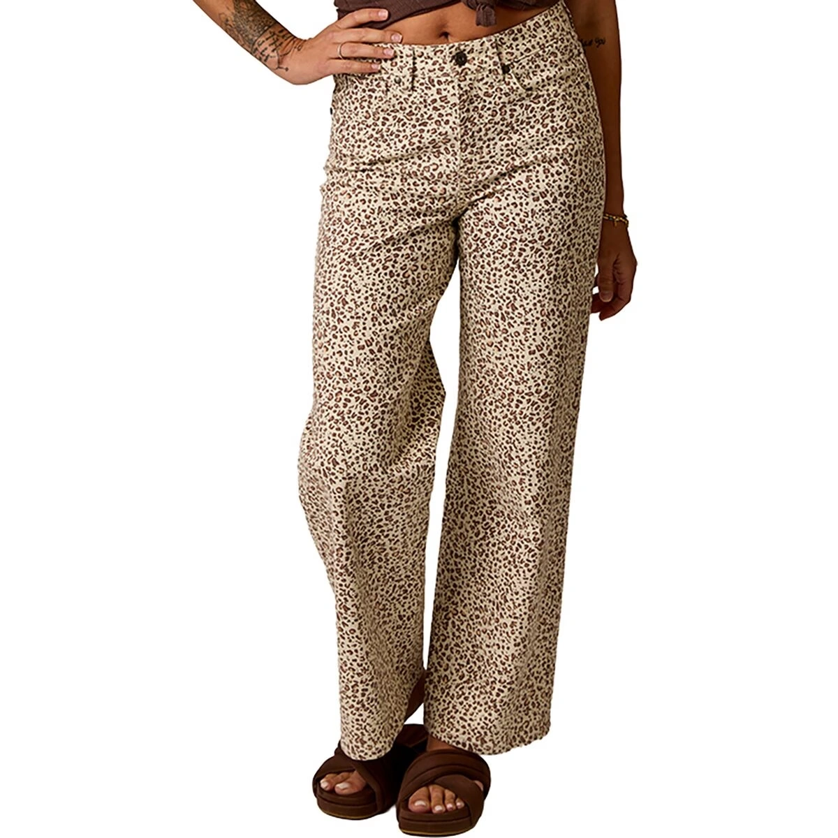 Audrey Wide Leg Pant - Women's 4 Audrey Wide Leg Pant - Women's