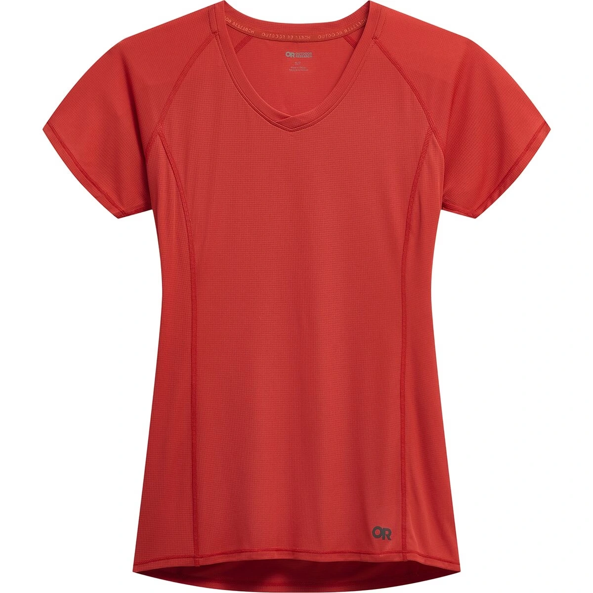 Echo Short-Sleeve T-Shirt - Women's