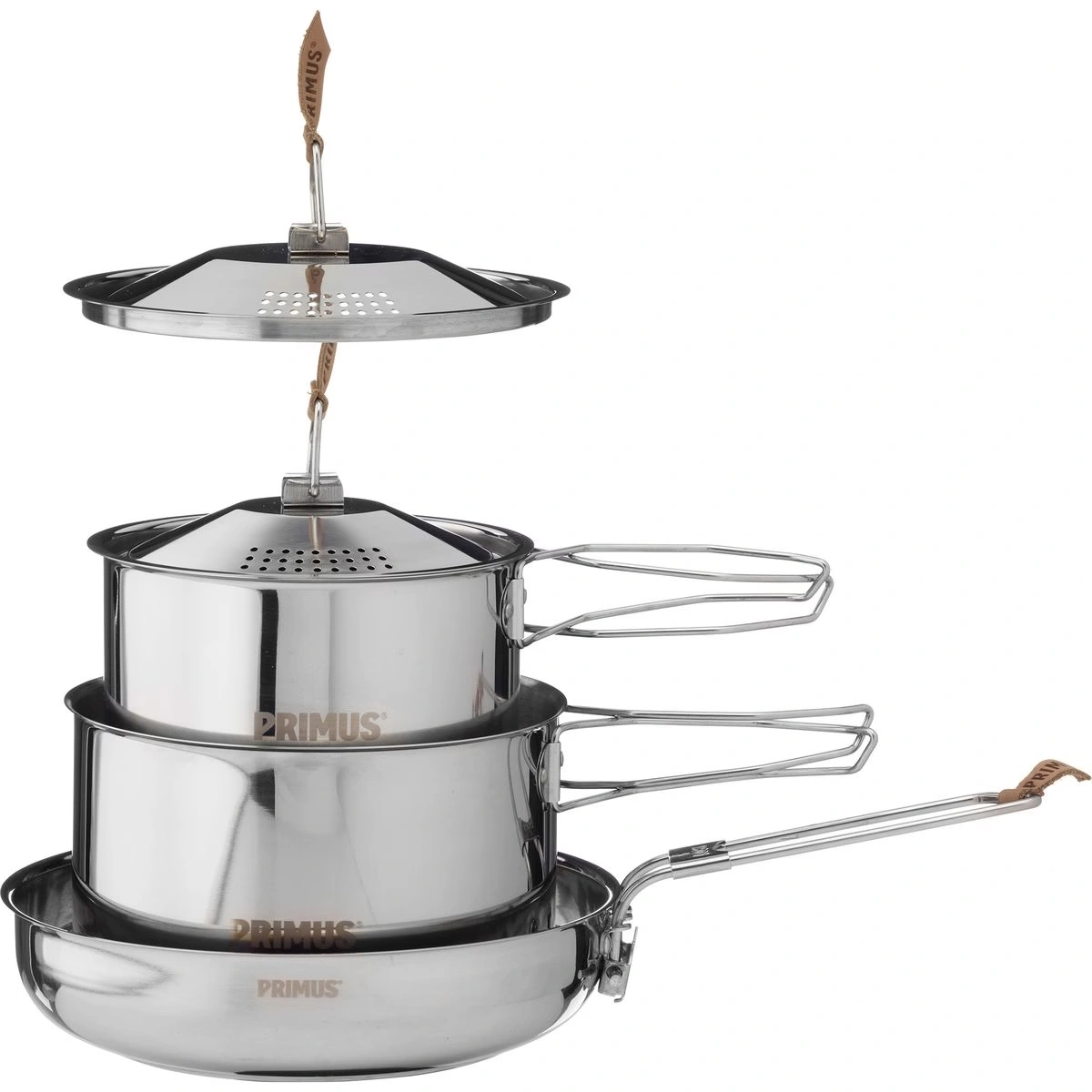 Campfire Cook Set - Small