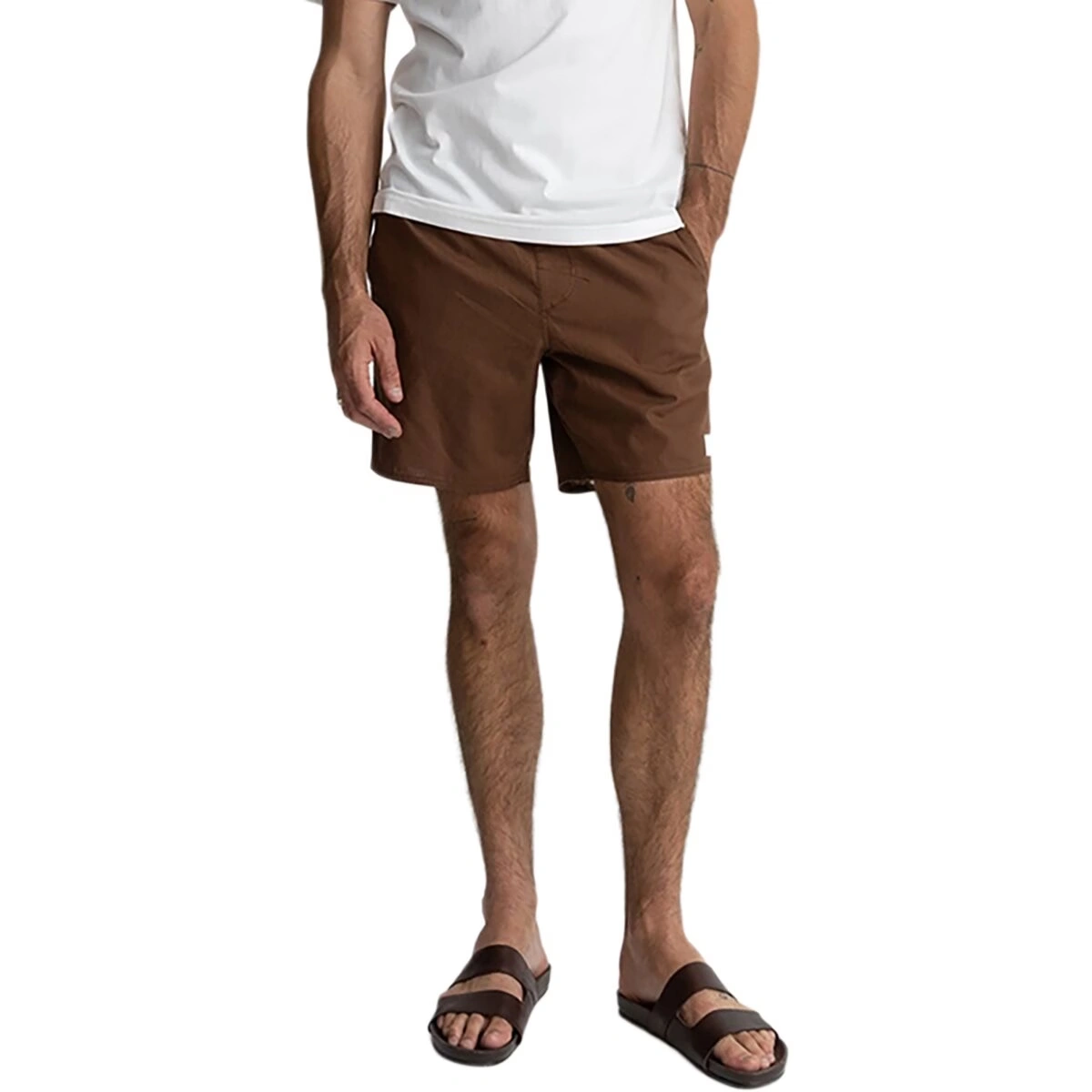 Classic Linen Jam Shorts - Men's 1 Classic Linen Jam Shorts - Men's