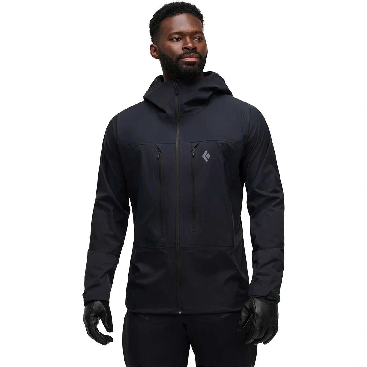 Dawn Patrol Hybrid Shell - Men's