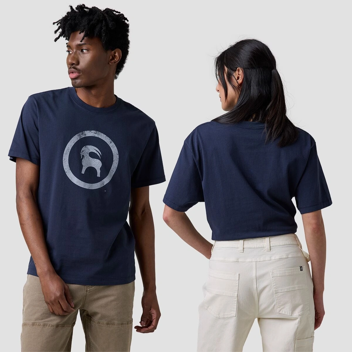 Goat T-Shirt 1 Goat T-Shirt