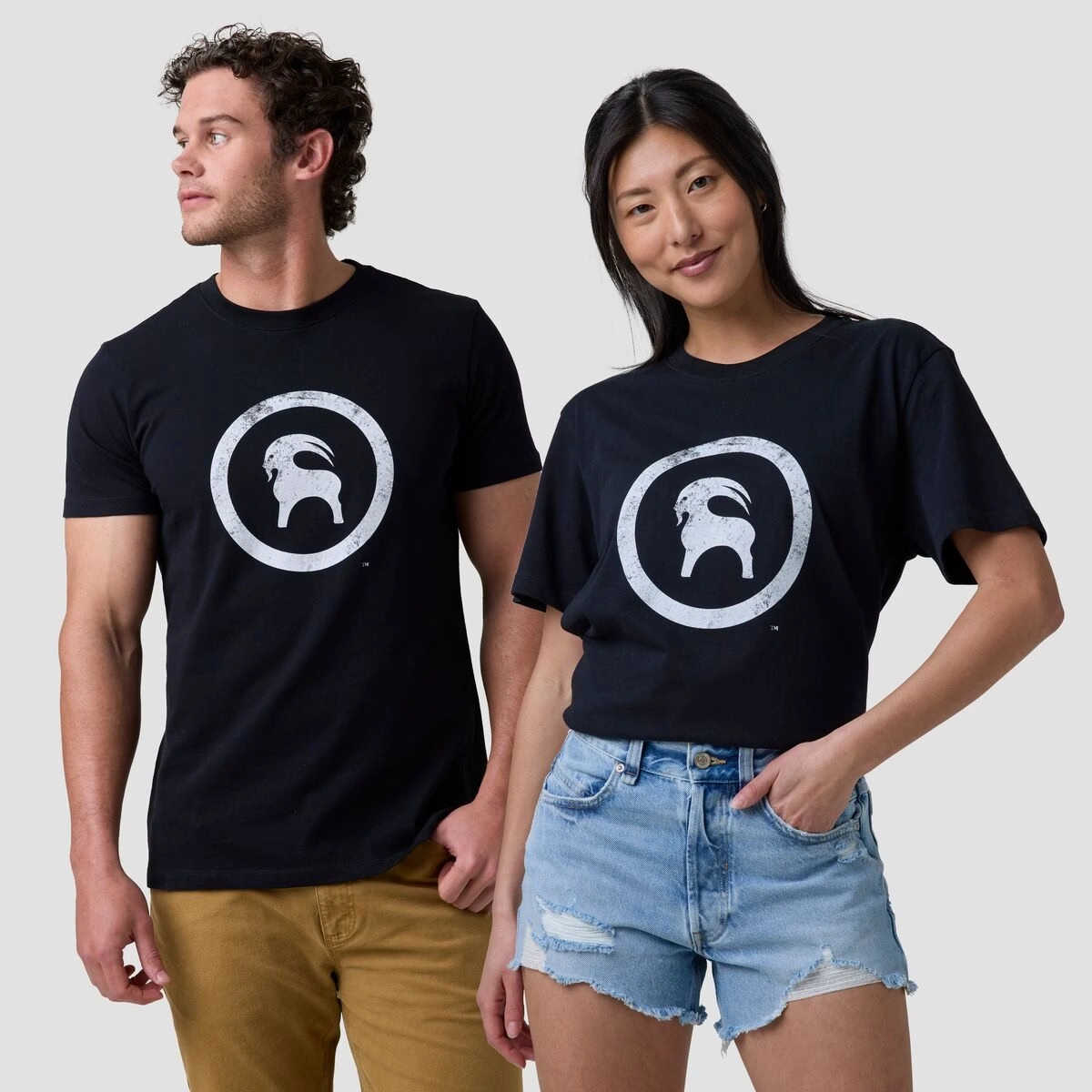 Goat T-Shirt 3 Goat T-Shirt