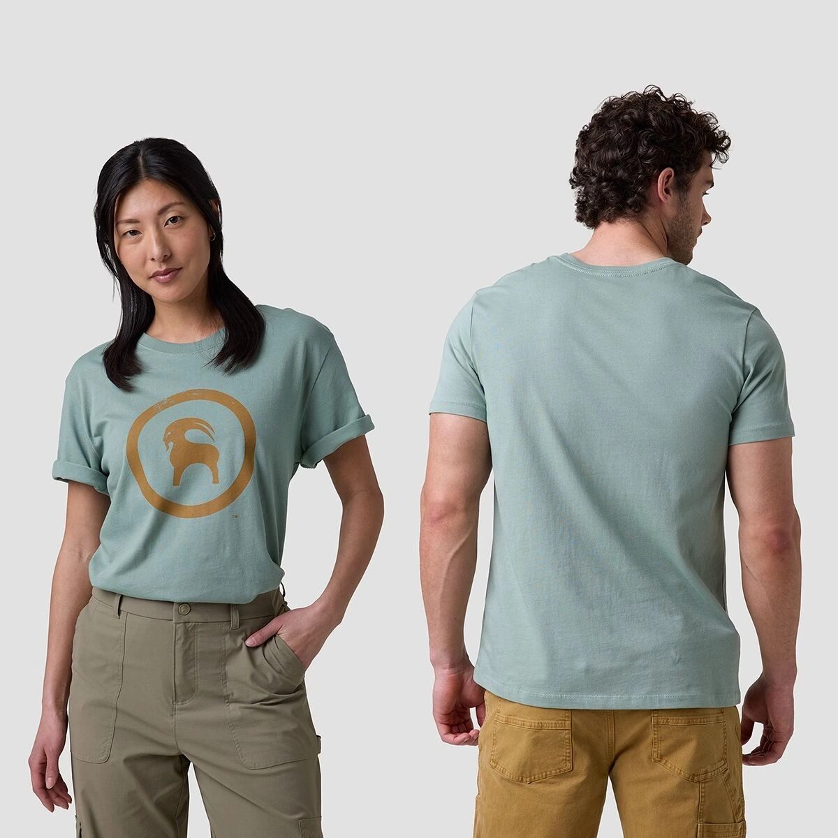 Goat T-Shirt 4 Goat T-Shirt