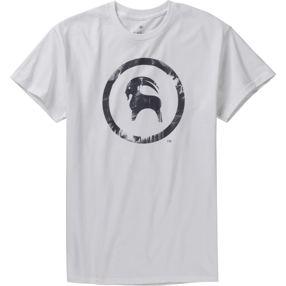 Goat T-Shirt 6 Goat T-Shirt