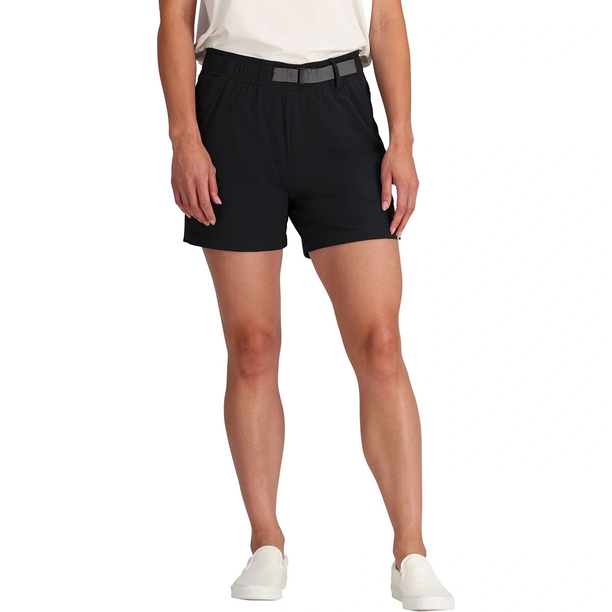 Ferrosi 5in Short - Women's