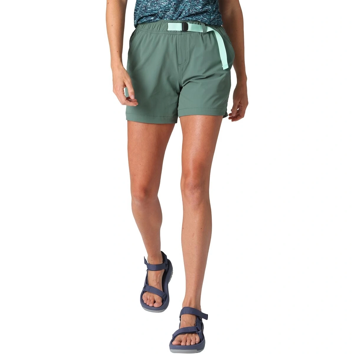 Ferrosi 5in Short - Women's 2 Ferrosi 5in Short - Women's