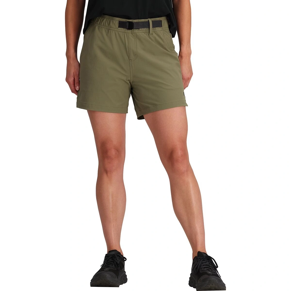 Ferrosi 5in Short - Women's 4 Ferrosi 5in Short - Women's