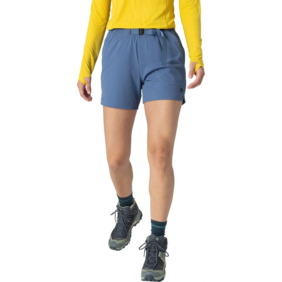 Ferrosi 5in Short - Women's 5 Ferrosi 5in Short - Women's