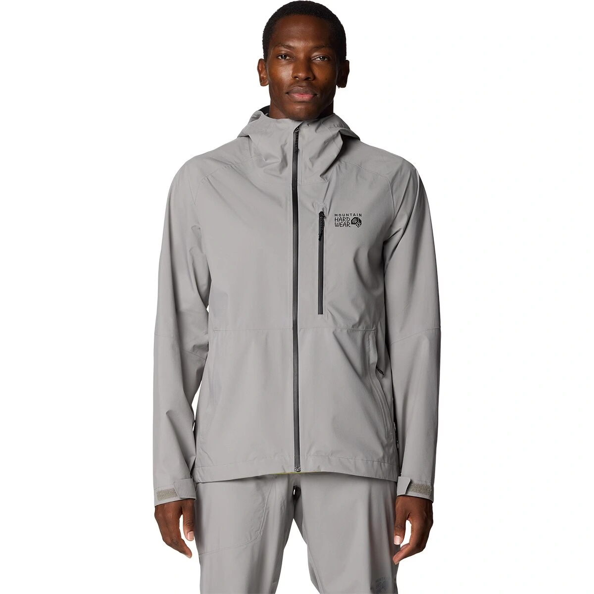 Stretch Ozonic Jacket - Men's 1 Stretch Ozonic Jacket - Men's